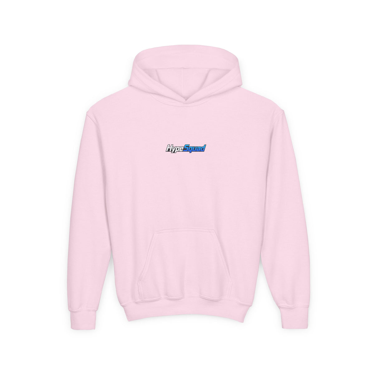 FieldHype HypeSquad - Youth Hoodie
