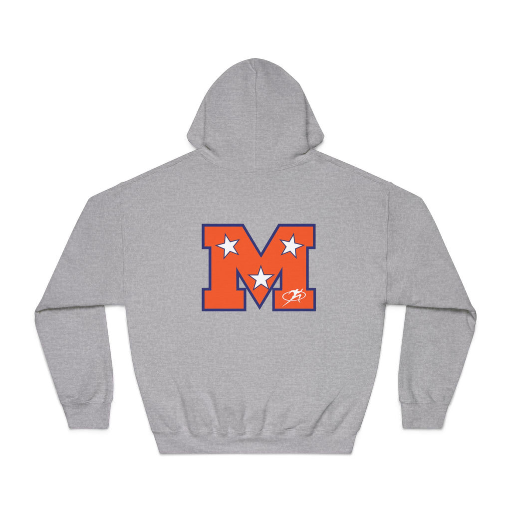 Tennessee Mojo Ream - Adult Hoodie