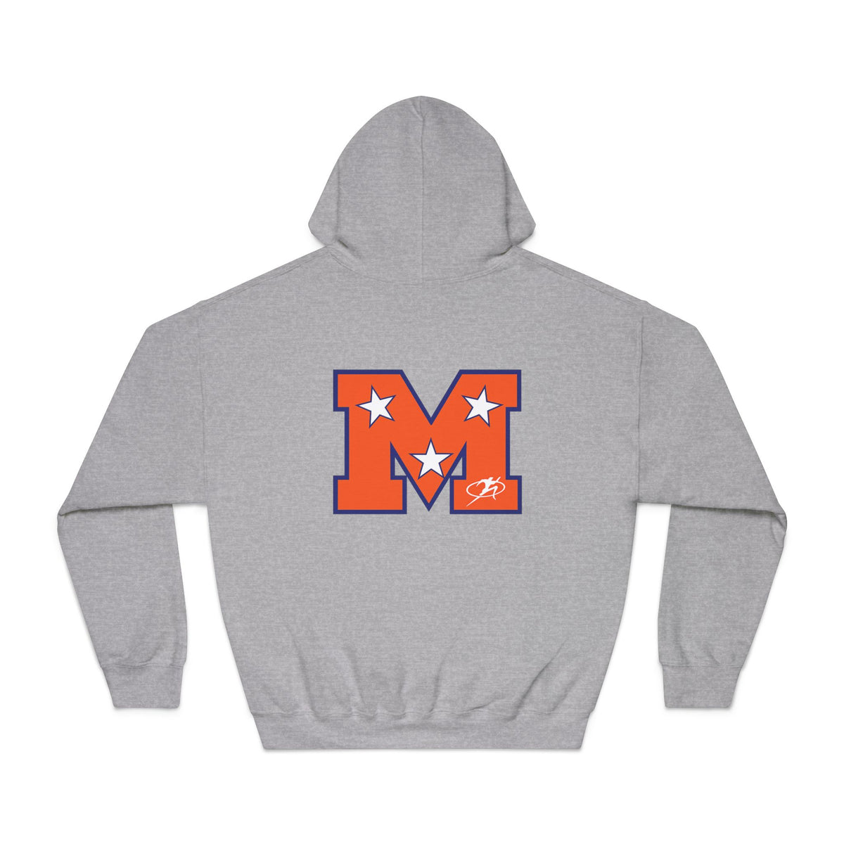 Tennessee Mojo Ream - Adult Hoodie