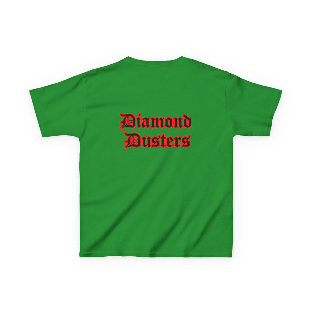 Diamond Dusters - Youth T-Shirt