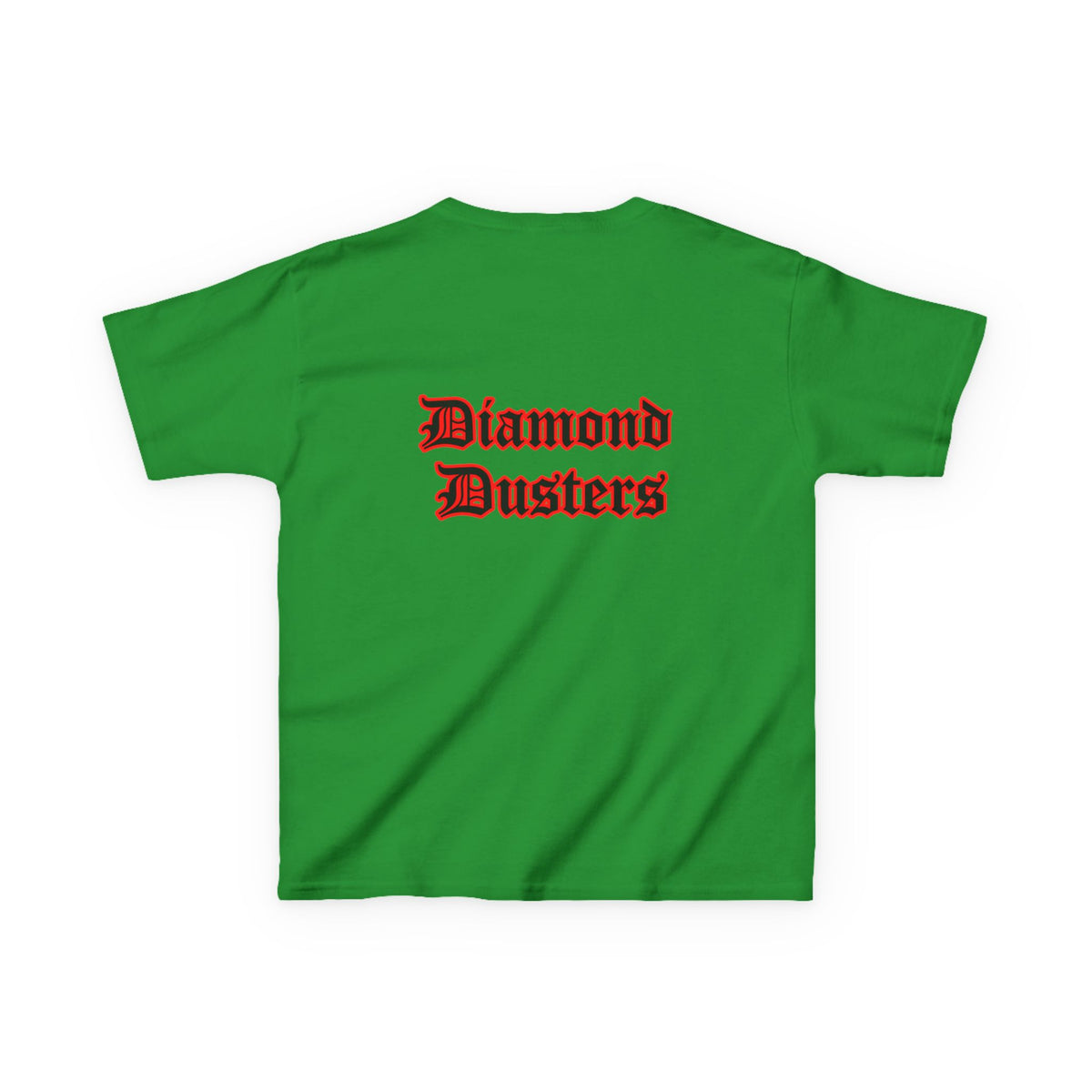 Diamond Dusters - Youth T-Shirt