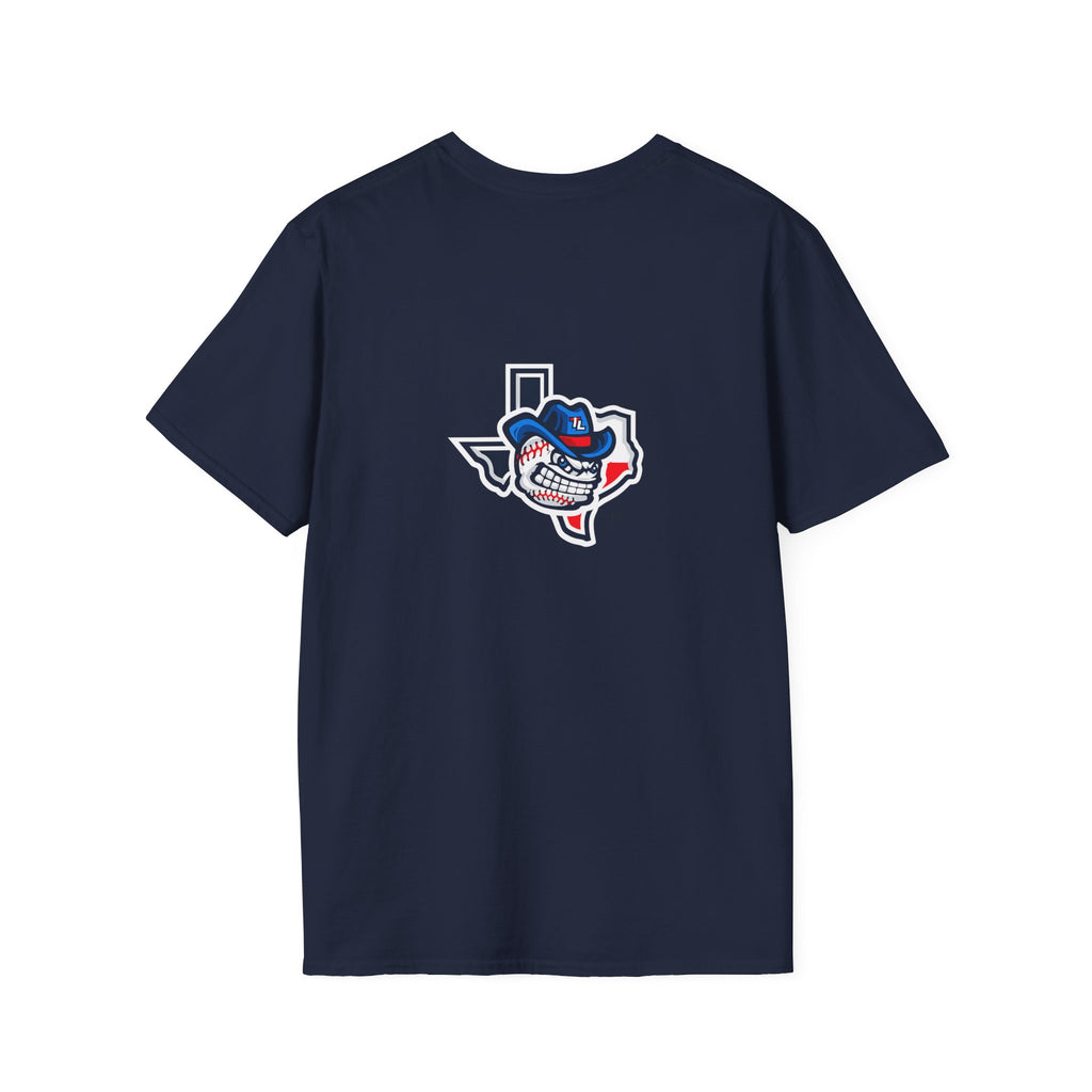 Texas Legends Majors - Adult T-Shirt