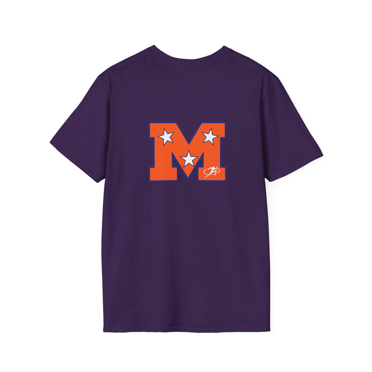 Tennessee Mojo Ream - Adult T-Shirt