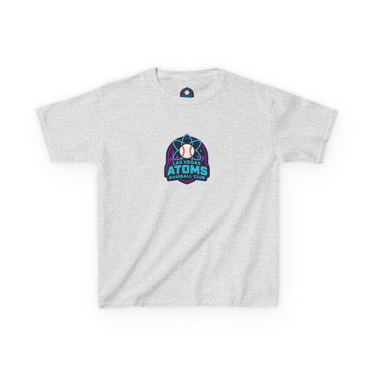ATOMS NYS - Youth T-Shirt