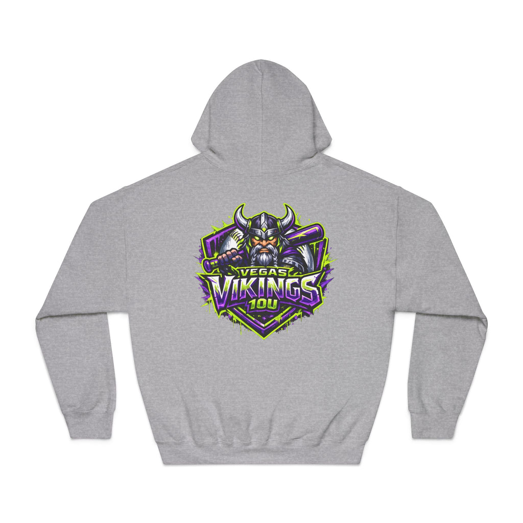 Vegas Vikings 10u - Adult Hoodie