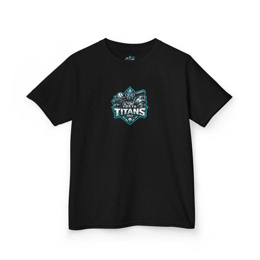 Tokyo Titans 10u - Youth T-Shirt