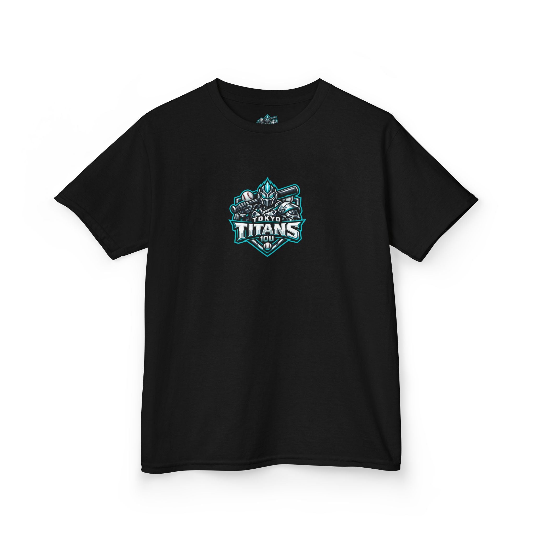 Tokyo Titans 10u - Youth T-Shirt