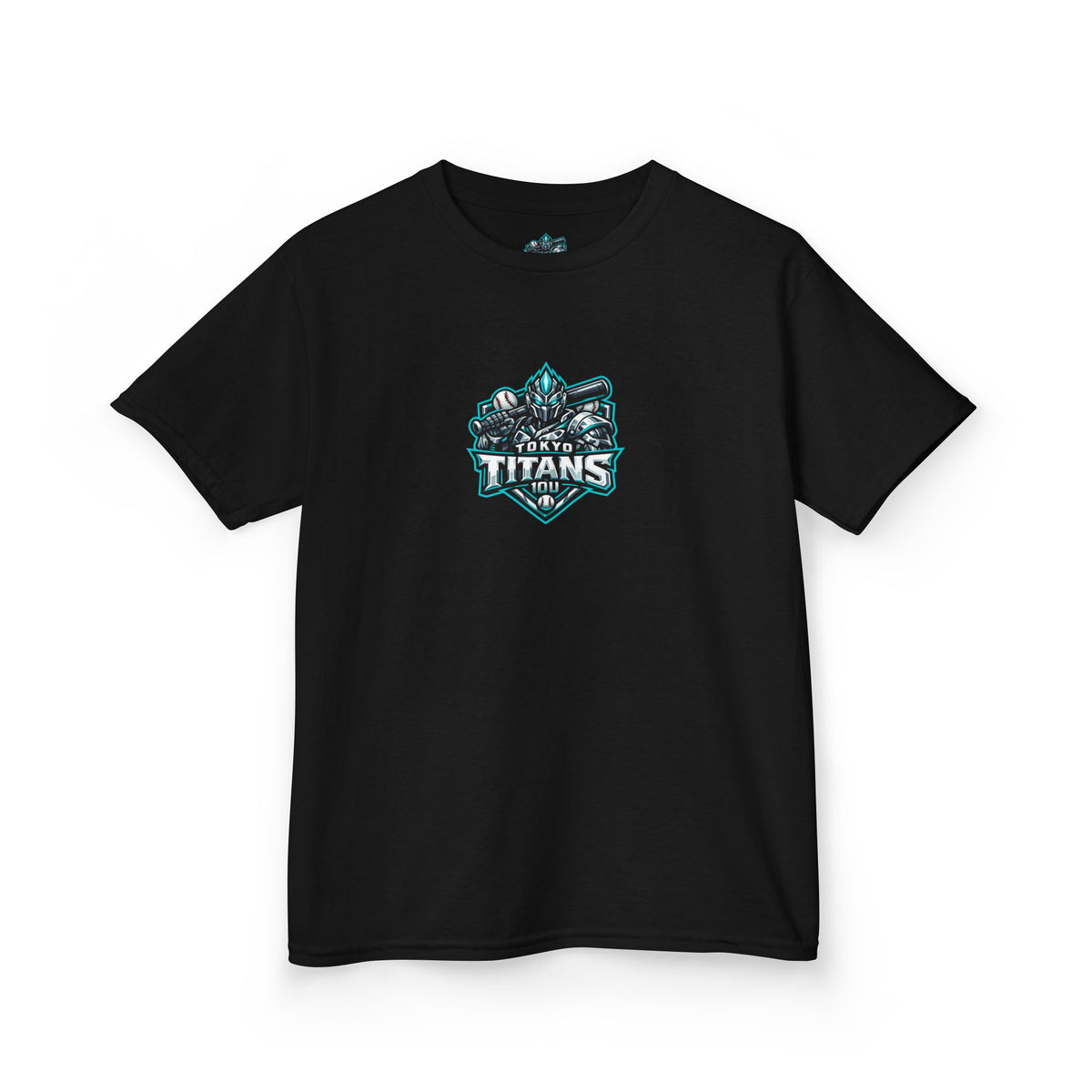 Tokyo Titans 10u - Youth T-Shirt