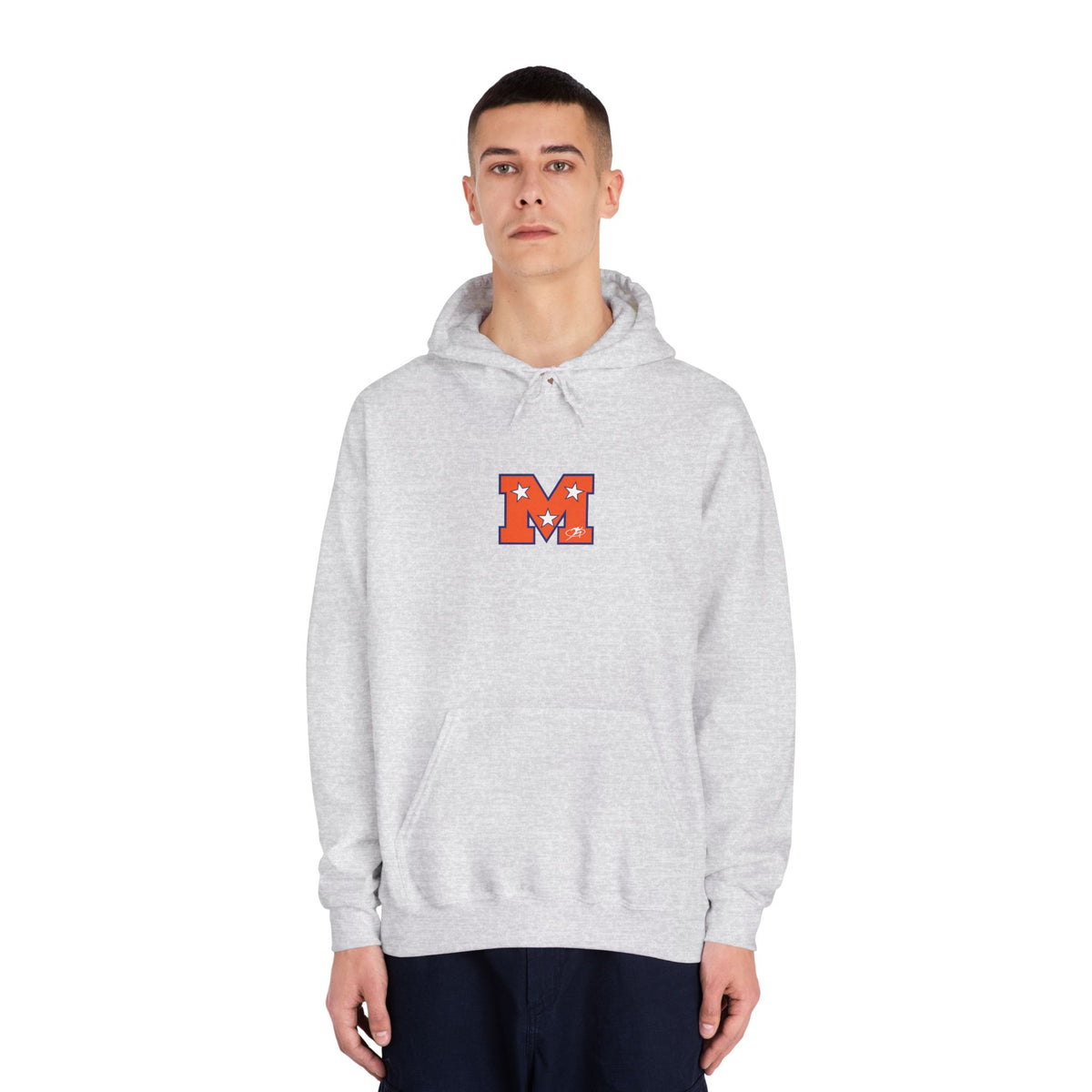 Tennessee Mojo Ream - Adult Hoodie