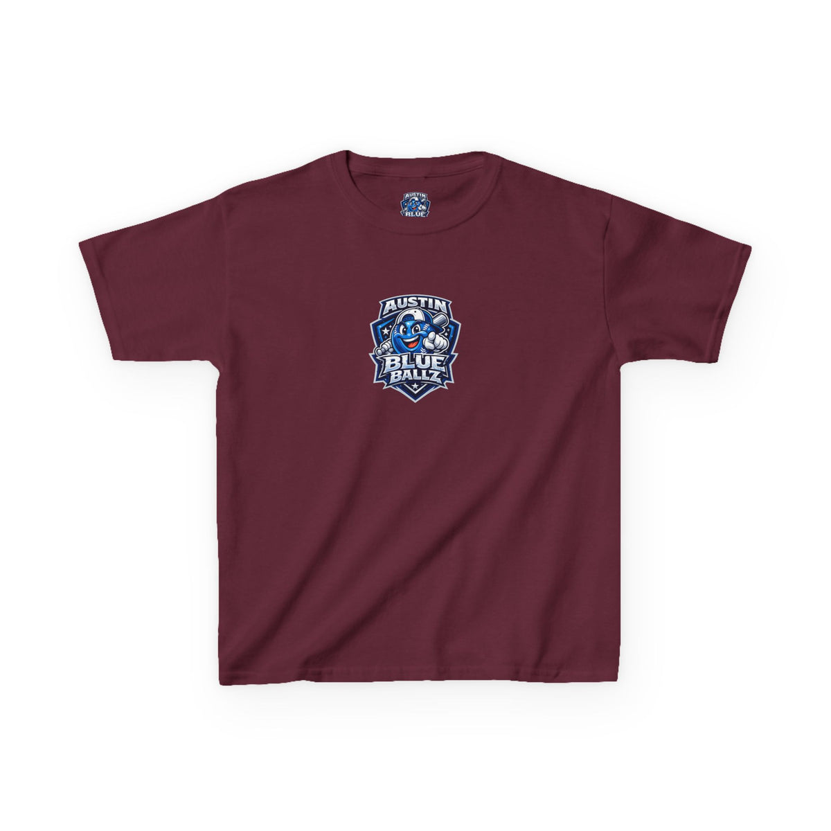 Austin - Youth T-Shirt