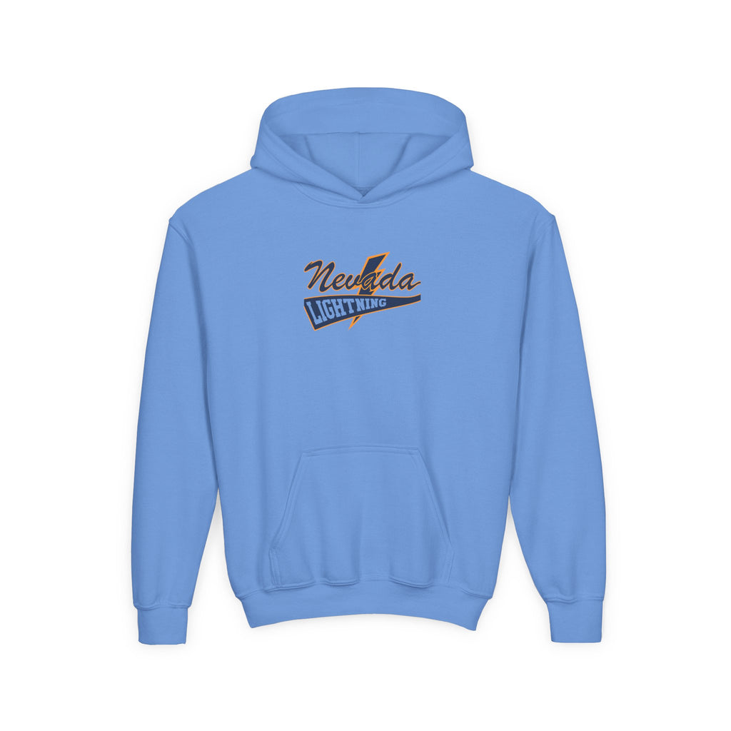 Lightning 12U fall 2026 - Youth Hoodie