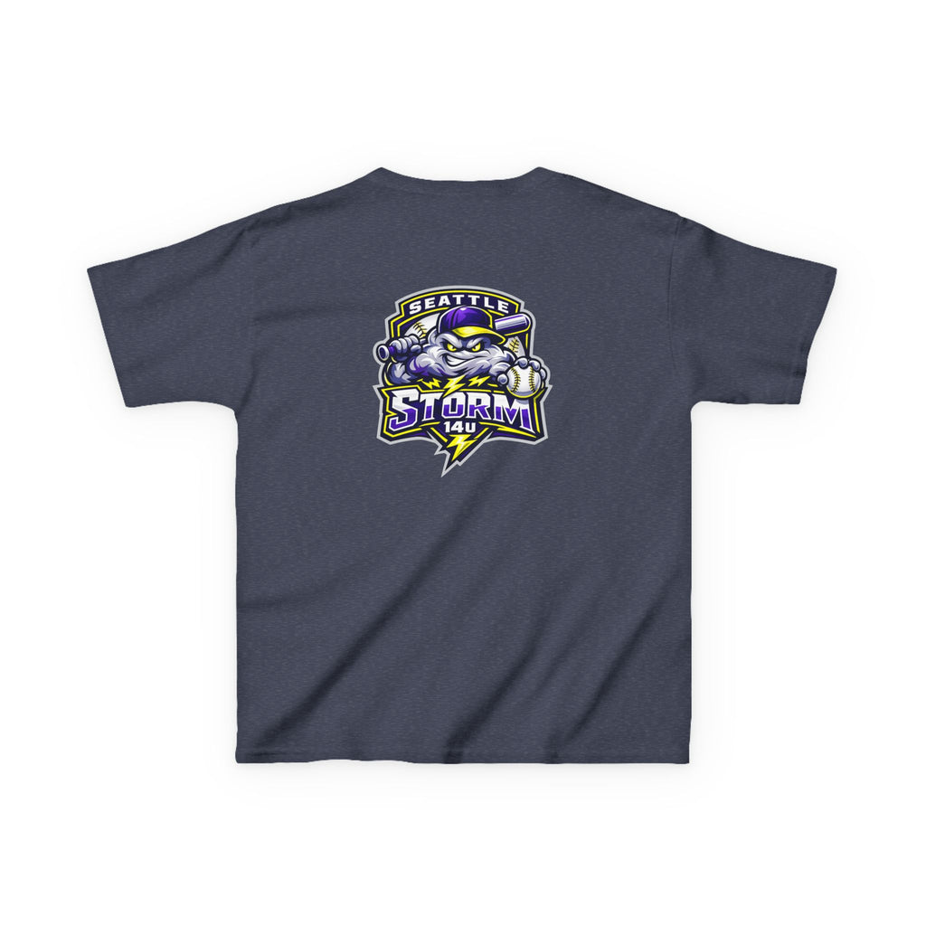 Seattle Storm 14u - Youth T-Shirt