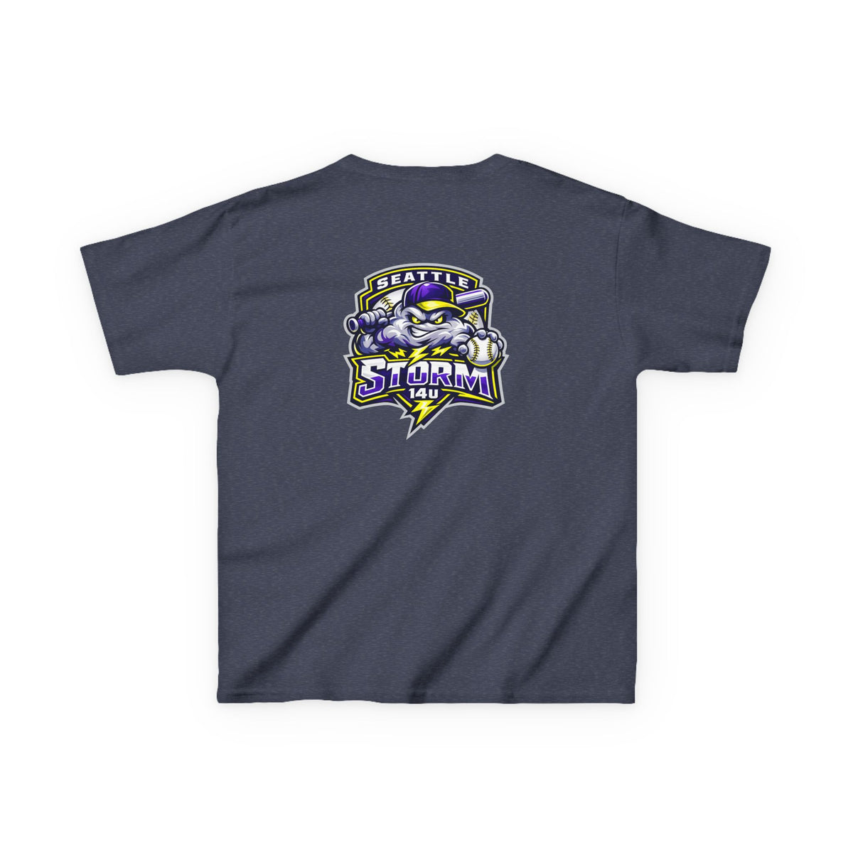 Seattle Storm 14u - Youth T-Shirt