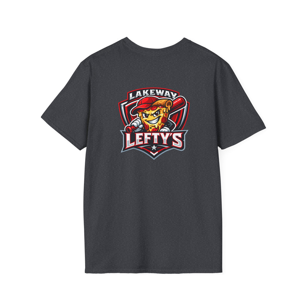 Lakeway Lefty’s - Adult T-Shirt