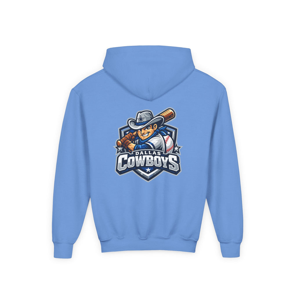 Dallas Cowboys - Youth Hoodie
