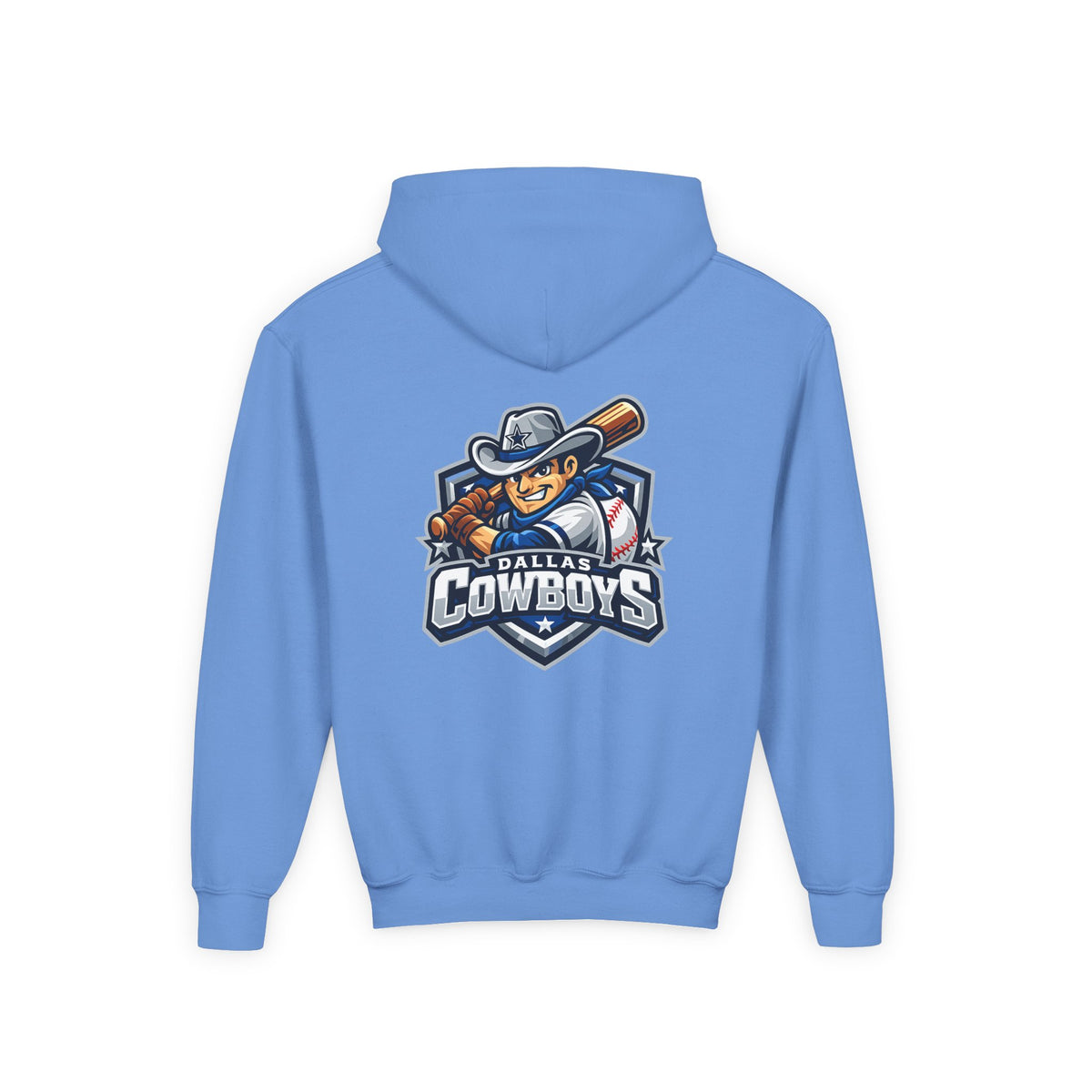 Dallas Cowboys - Youth Hoodie