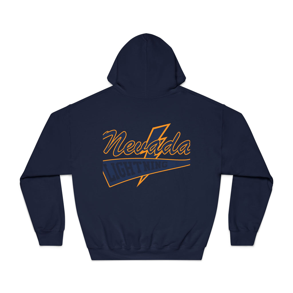 Lightning 12U fall 2026 - Adult Hoodie