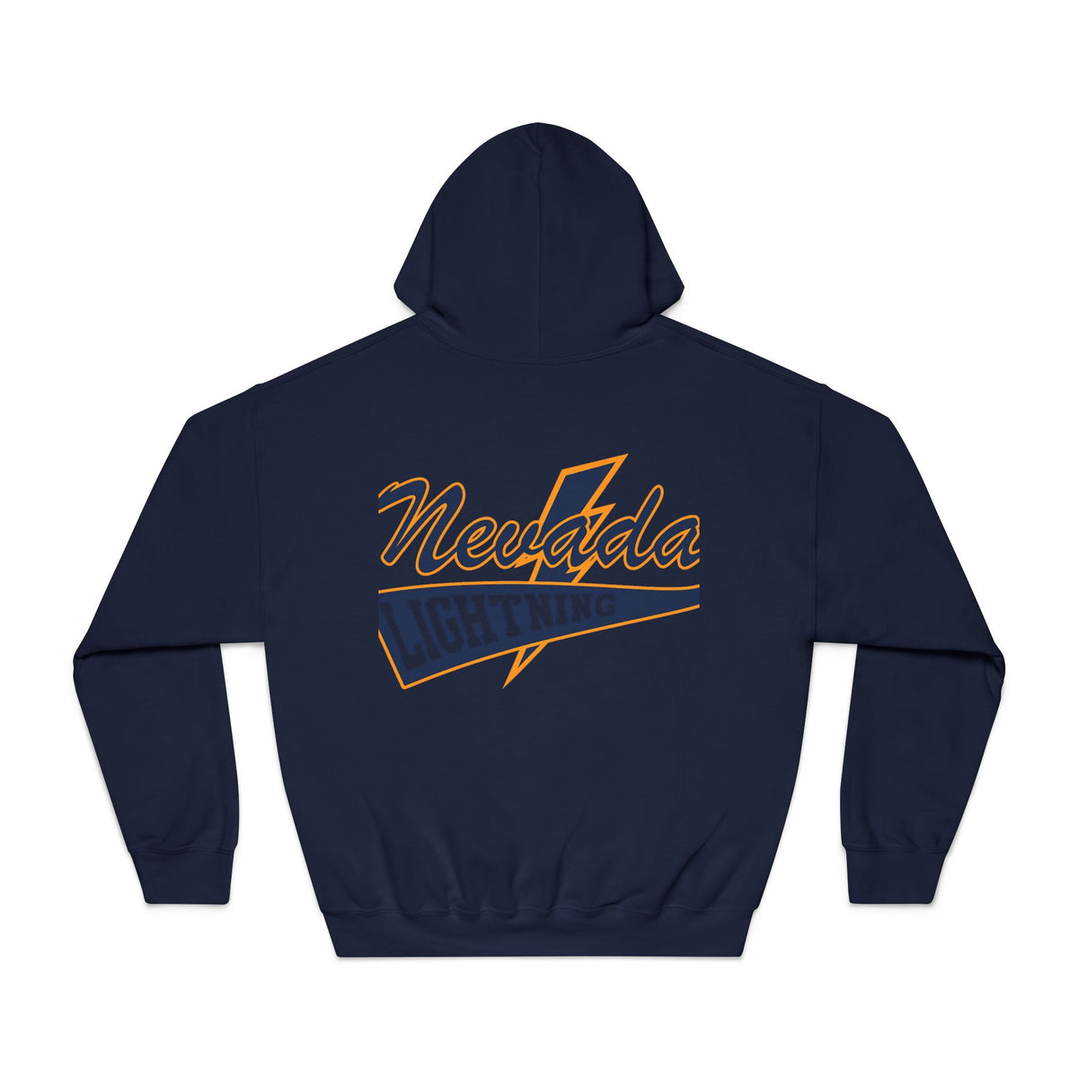 Lightning 12U fall 2026 - Adult Hoodie