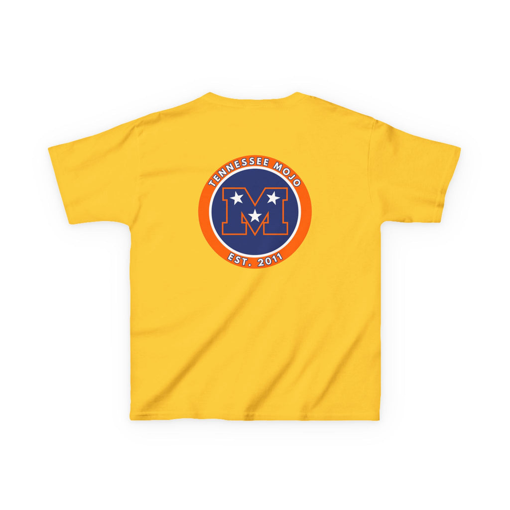TN Mojo - Youth T-Shirt
