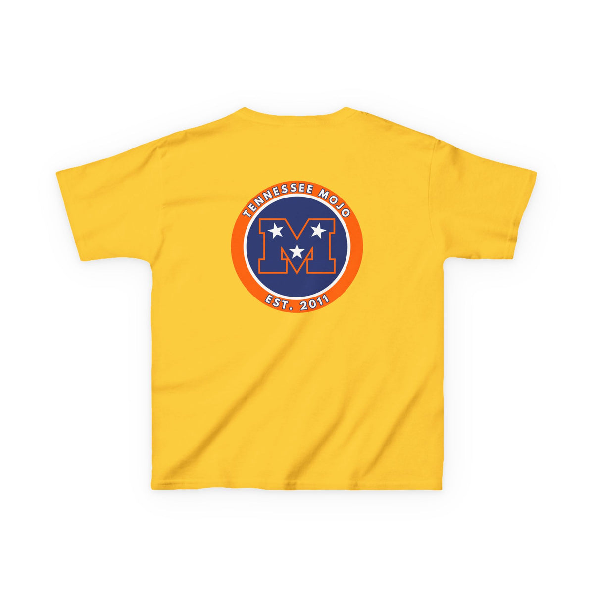 TN Mojo - Youth T-Shirt