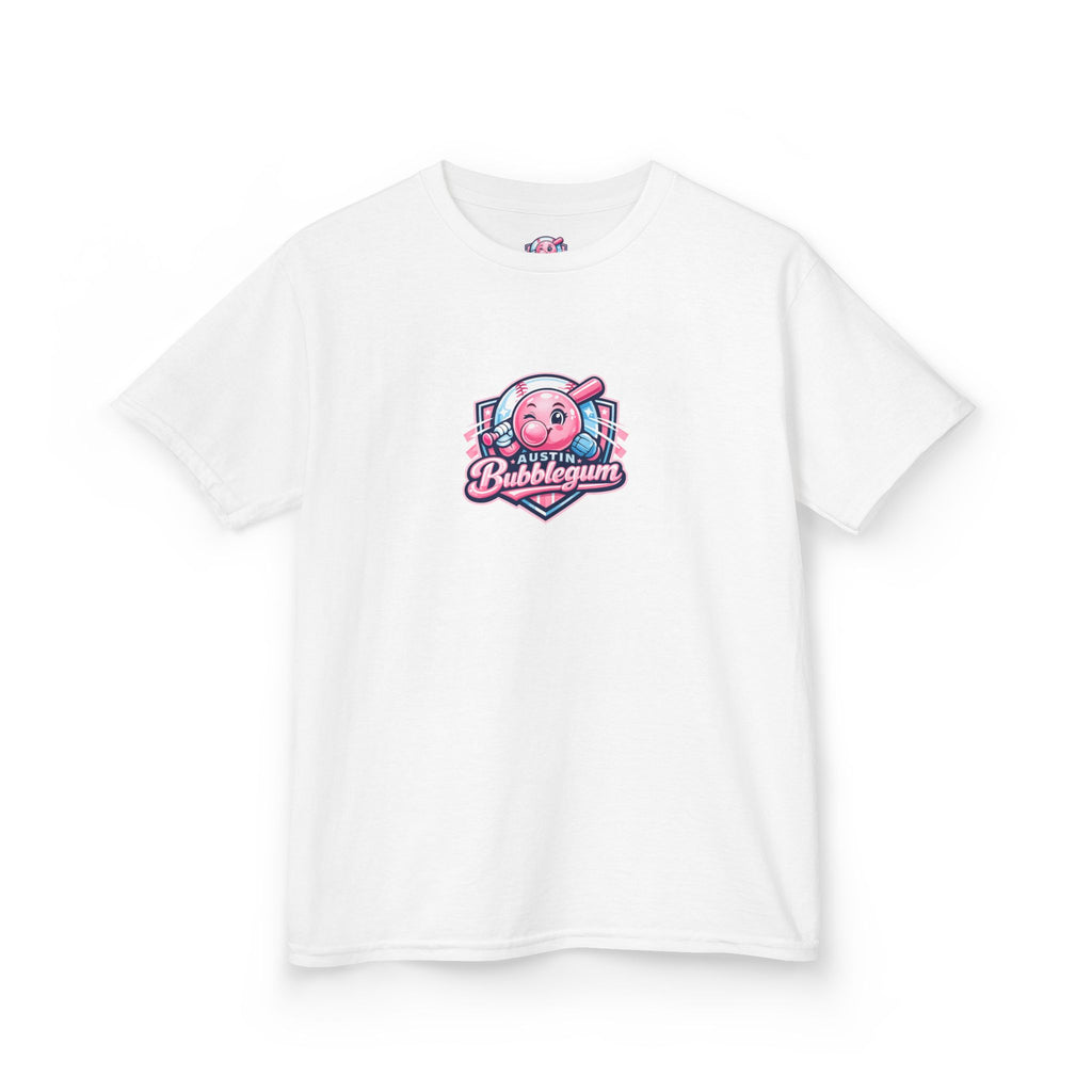 Austin Bubblegum - Youth T-Shirt