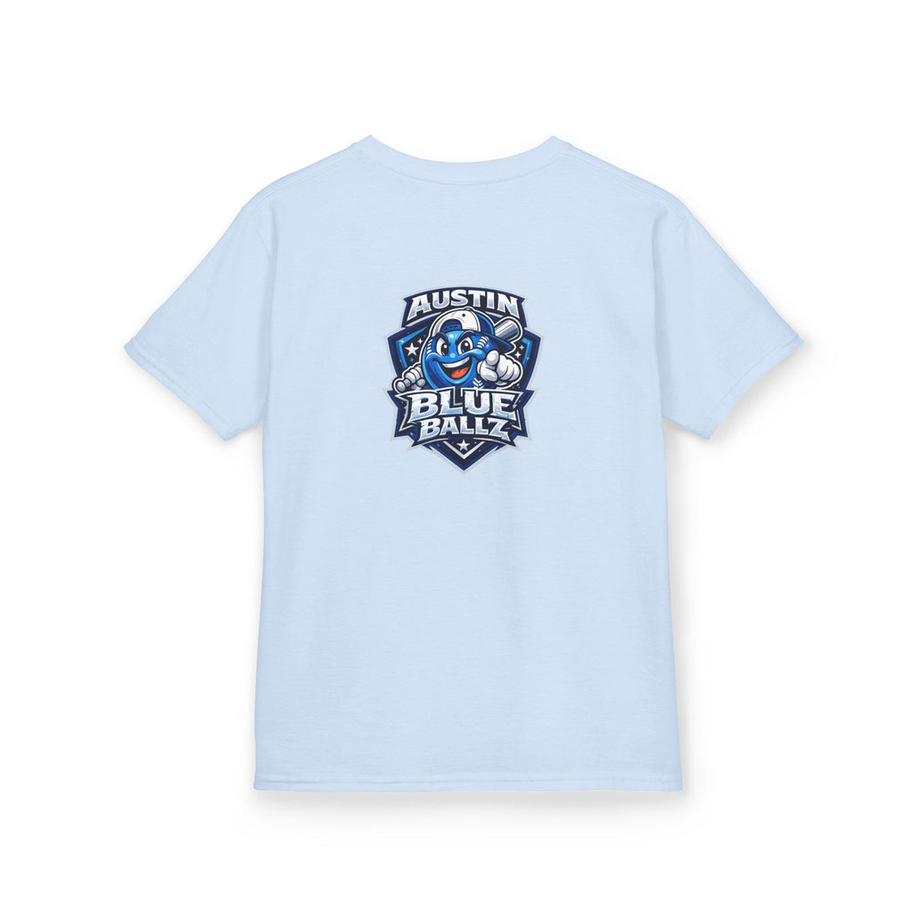 Austin - Youth T-Shirt