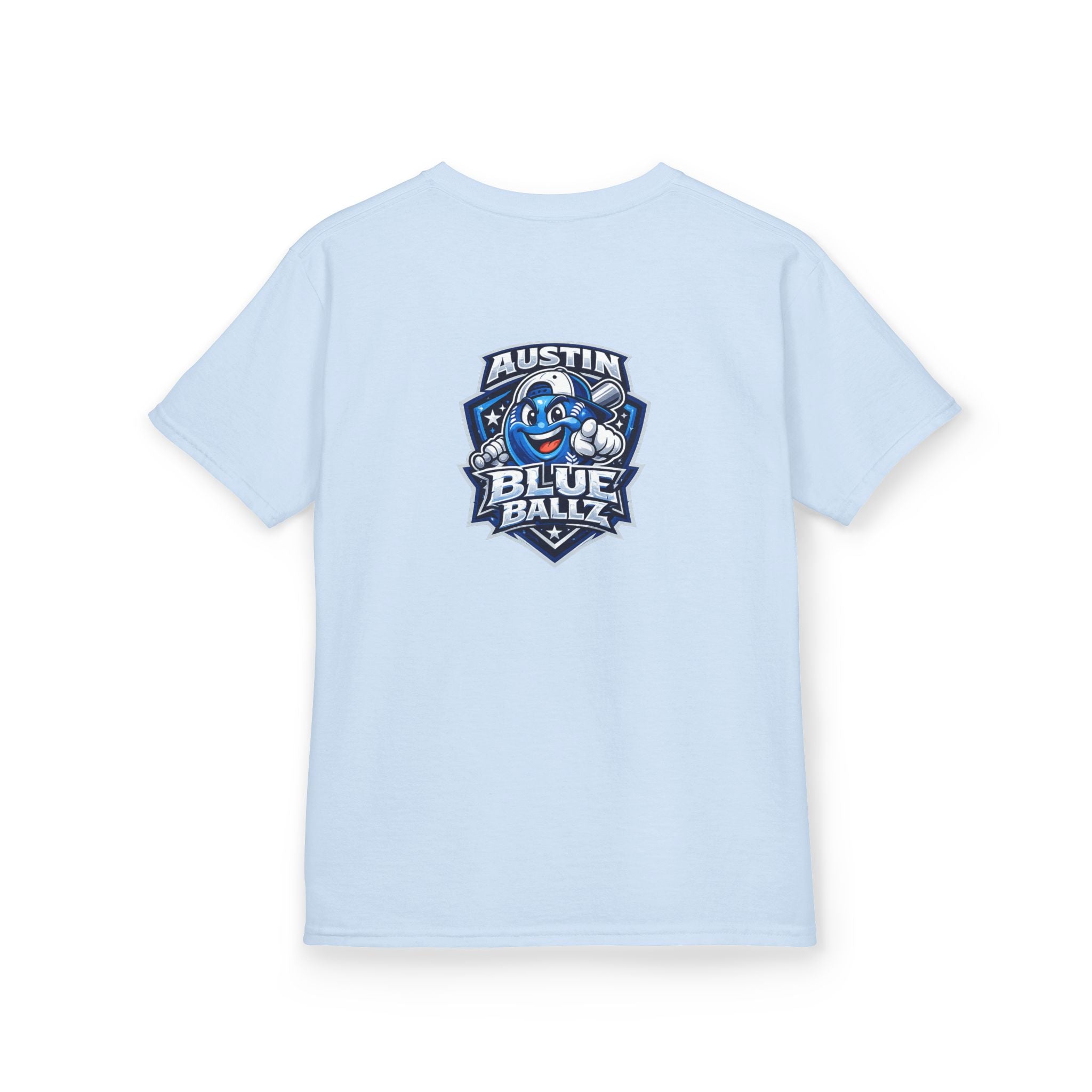 Austin - Youth T-Shirt