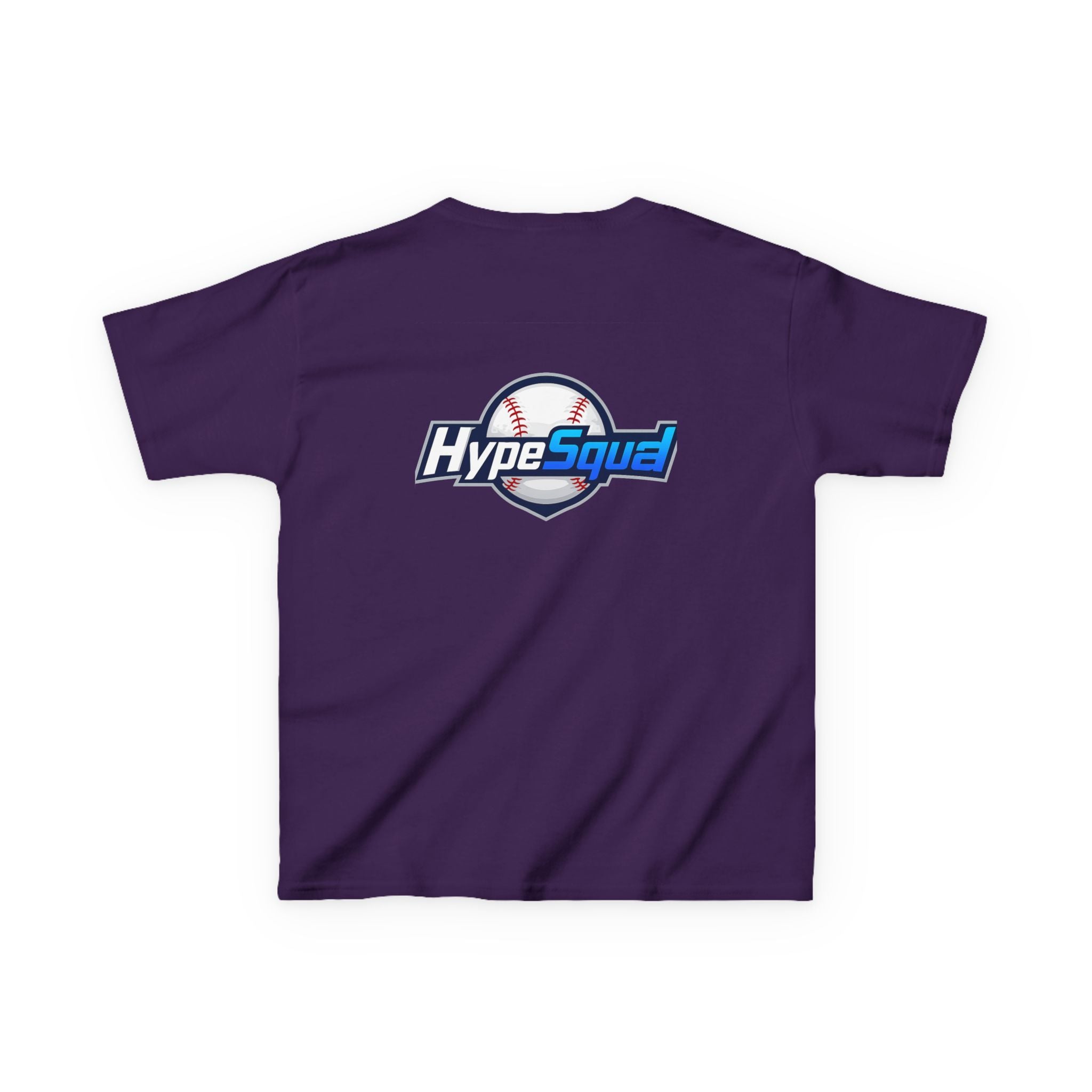 FieldHype HypeSquad - Youth T-Shirt