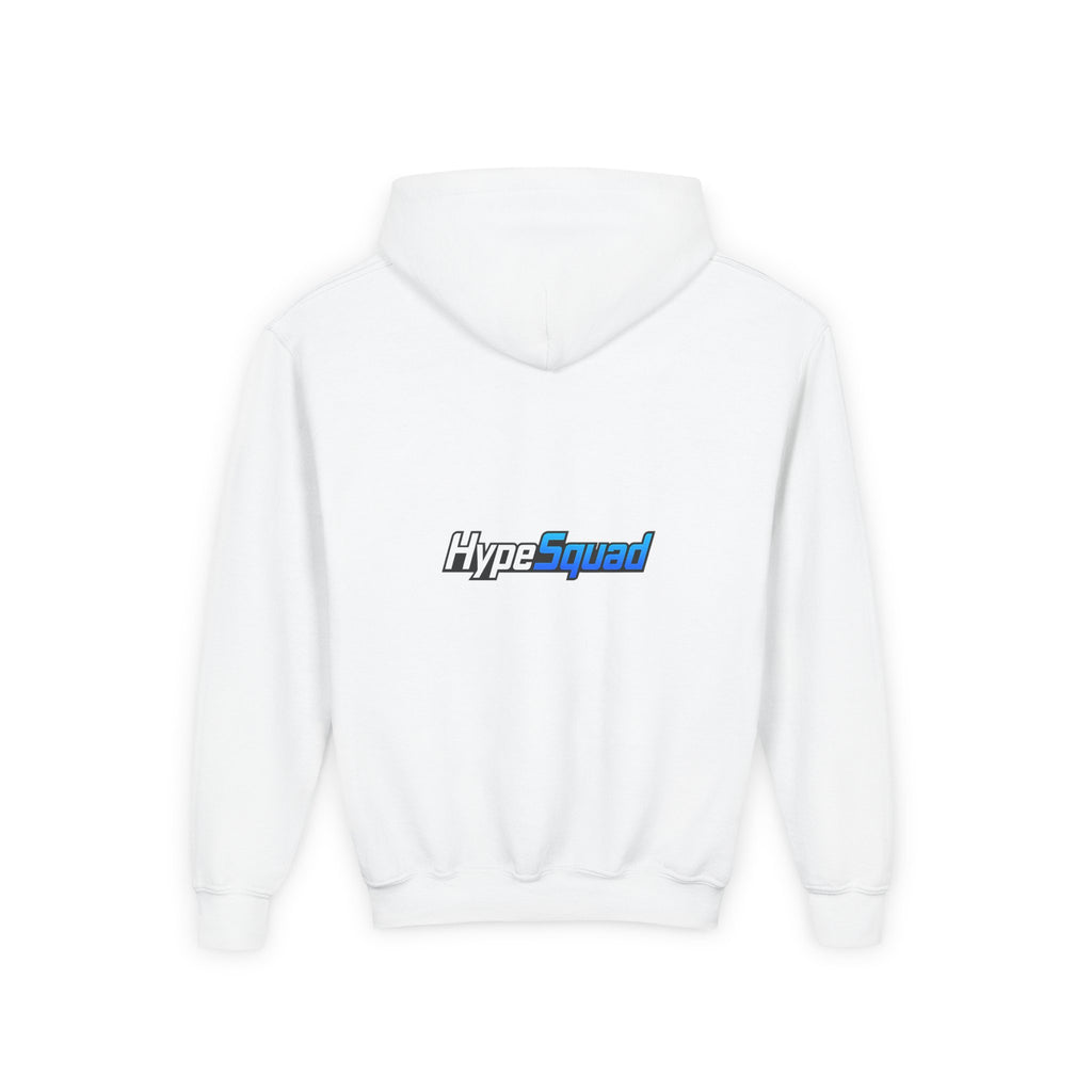 FieldHype HypeSquad - Youth Hoodie