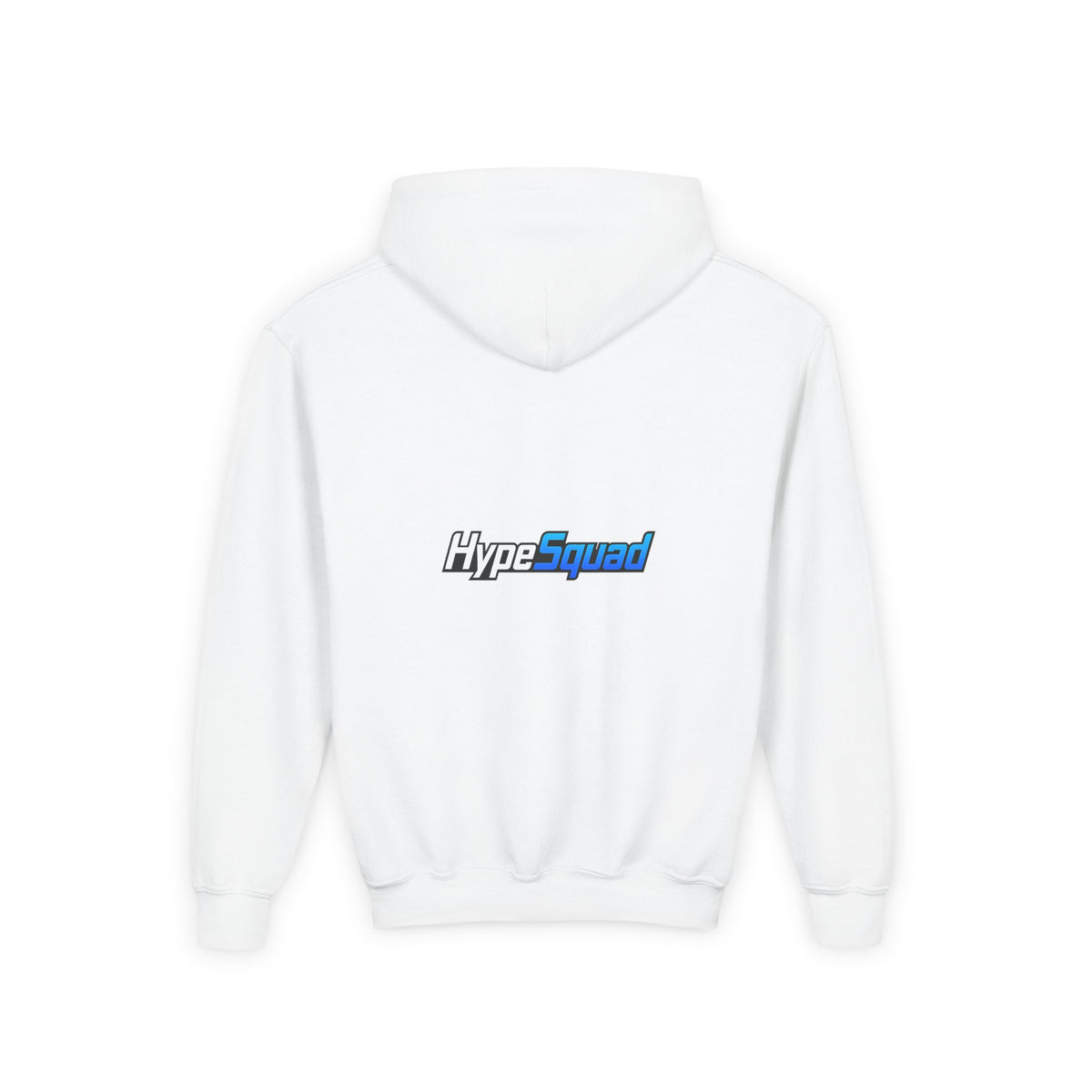 FieldHype HypeSquad - Youth Hoodie