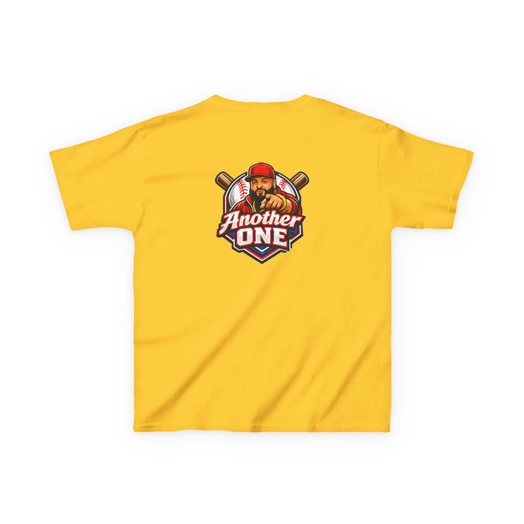 Another one - Youth T-Shirt