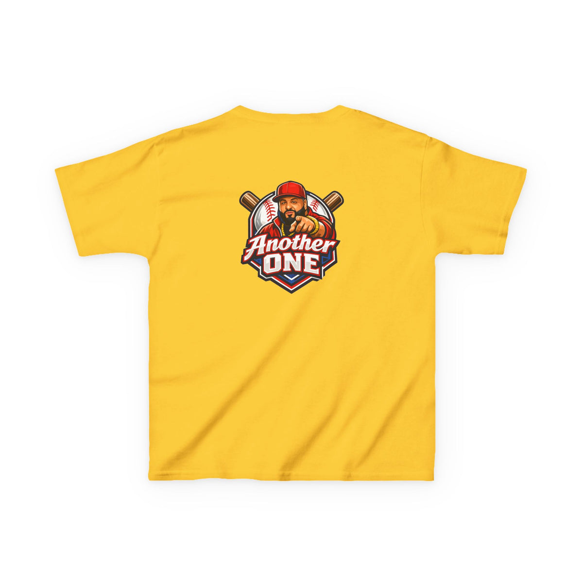 Another one - Youth T-Shirt
