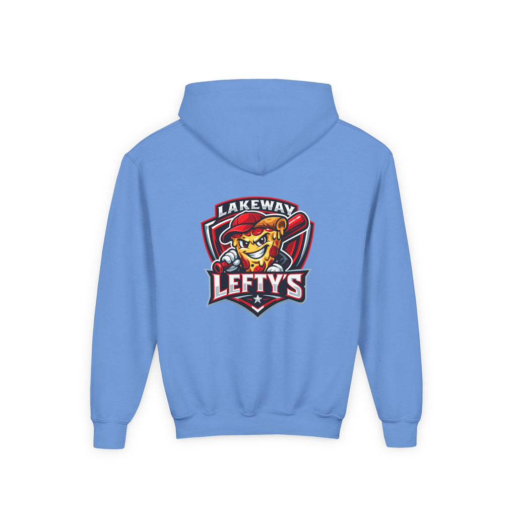 Lakeway Lefty’s - Youth Hoodie