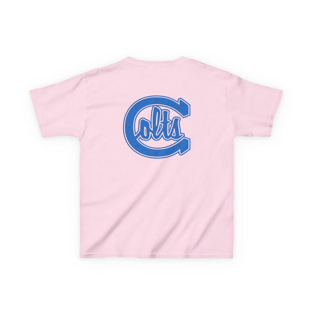 Carson Colts JV - Youth T-Shirt