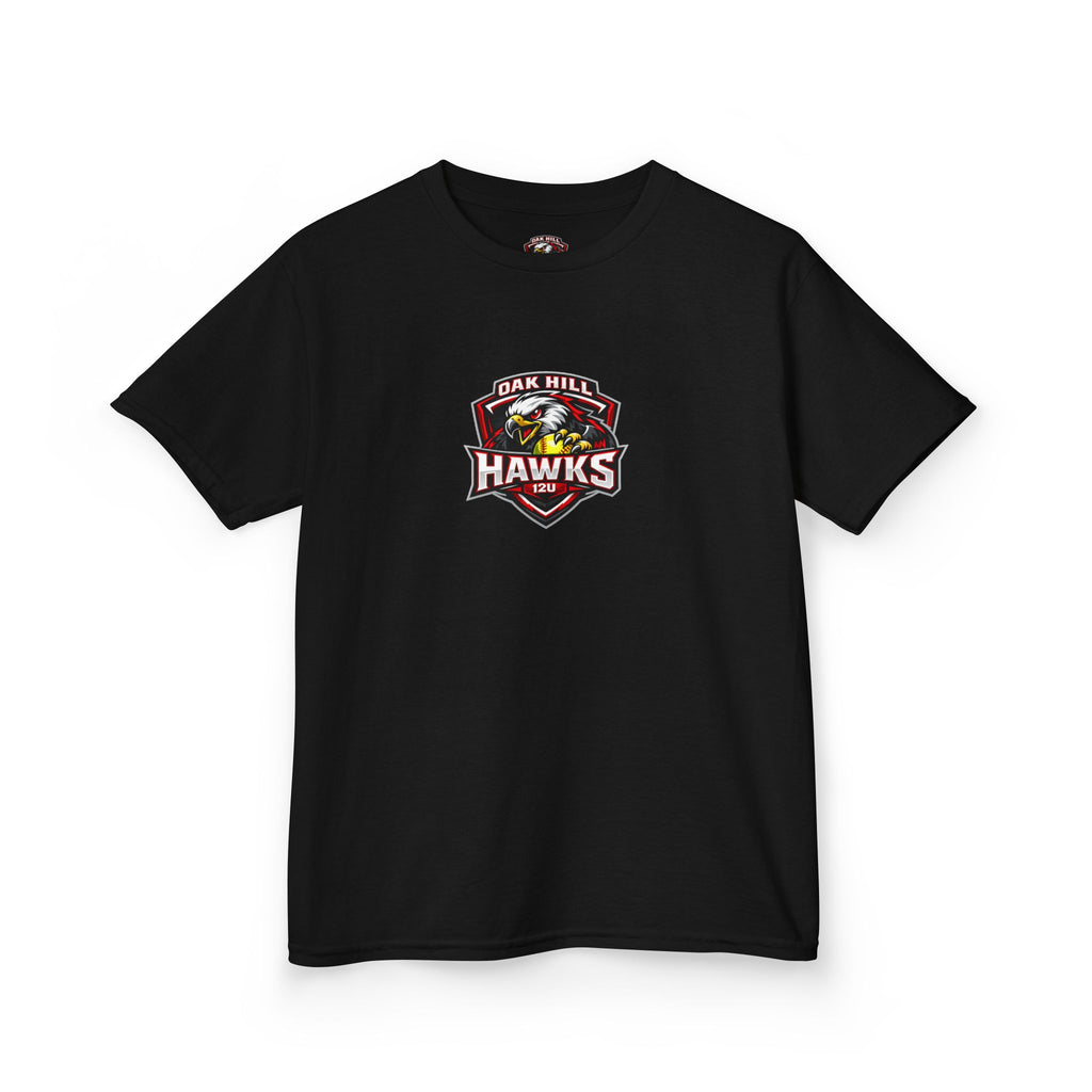Oak Hill 12u Hawks - Youth T-Shirt