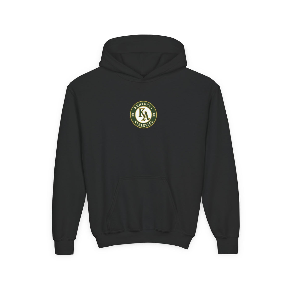 Kentucky Athletics - Youth Hoodie