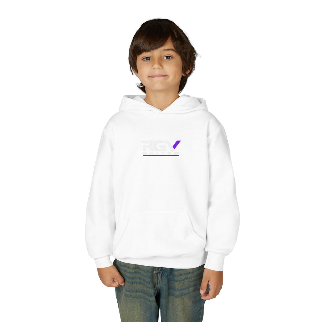 RGV United - Youth Hoodie