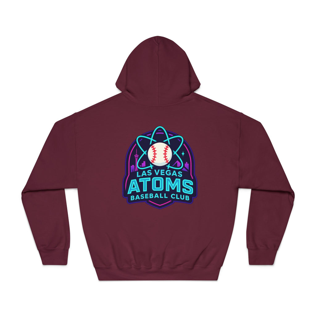 ATOMS NYS - Adult Hoodie