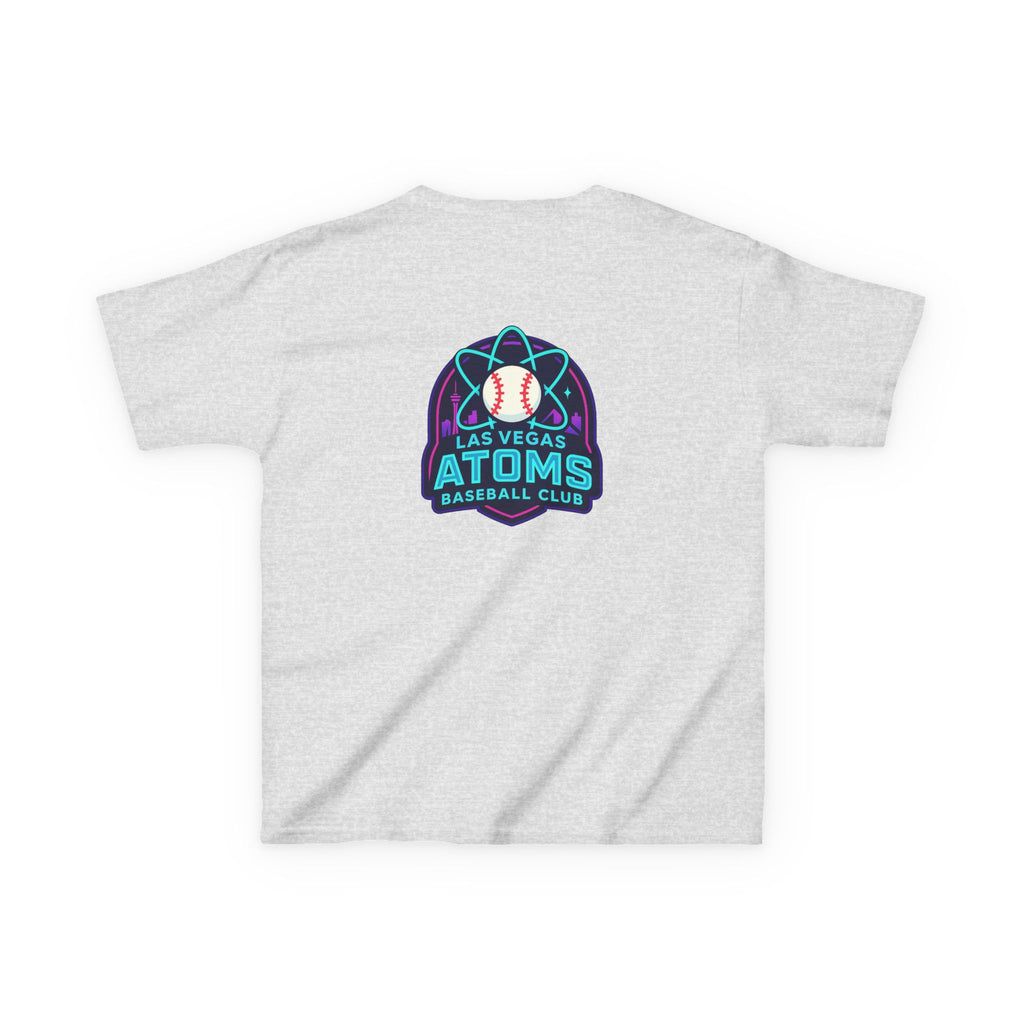 ATOMS NYS - Youth T-Shirt