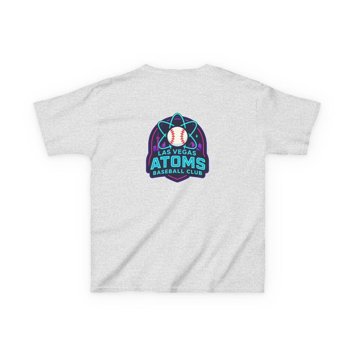 ATOMS NYS - Youth T-Shirt