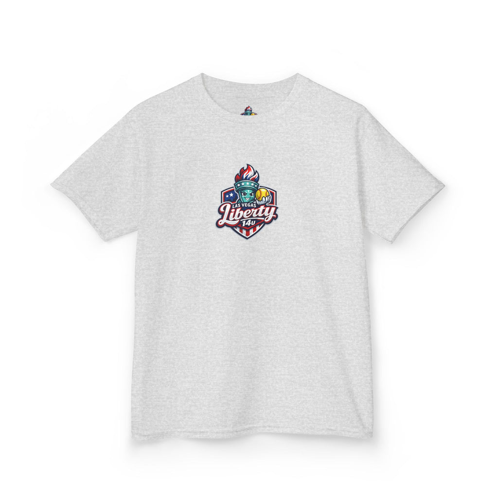 Las Vegas Liberty 14u - Youth T-Shirt