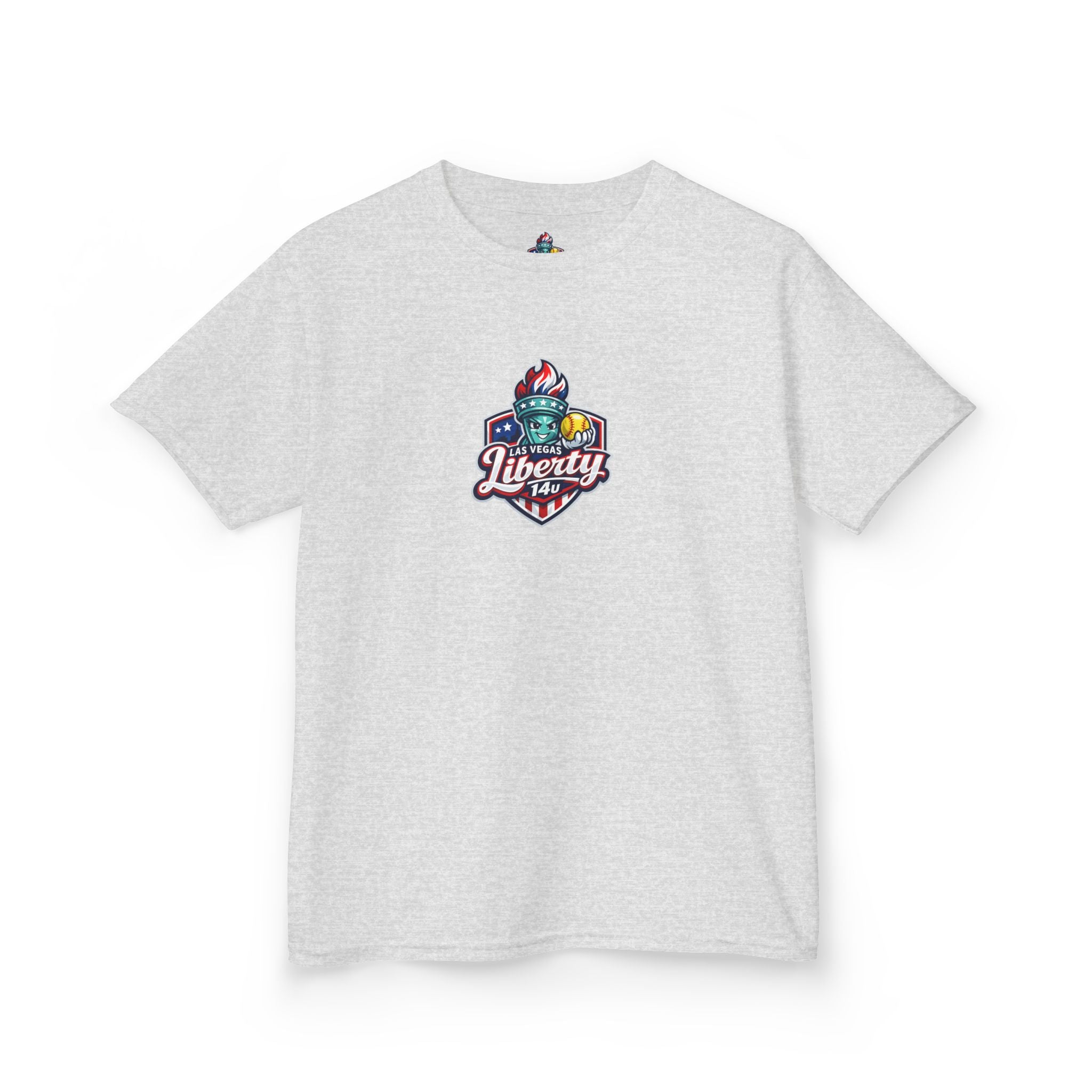 Las Vegas Liberty 14u - Youth T-Shirt