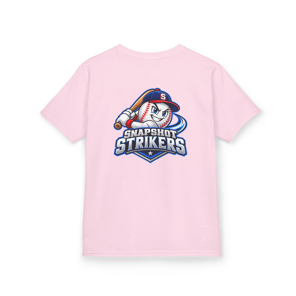 Snapshot Strikers - Youth T-Shirt