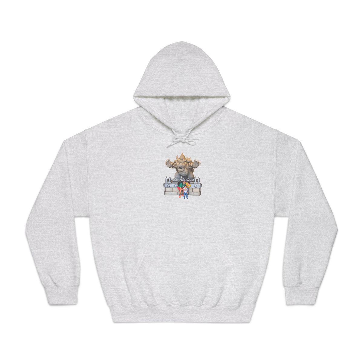 ML Fam - Adult Hoodie