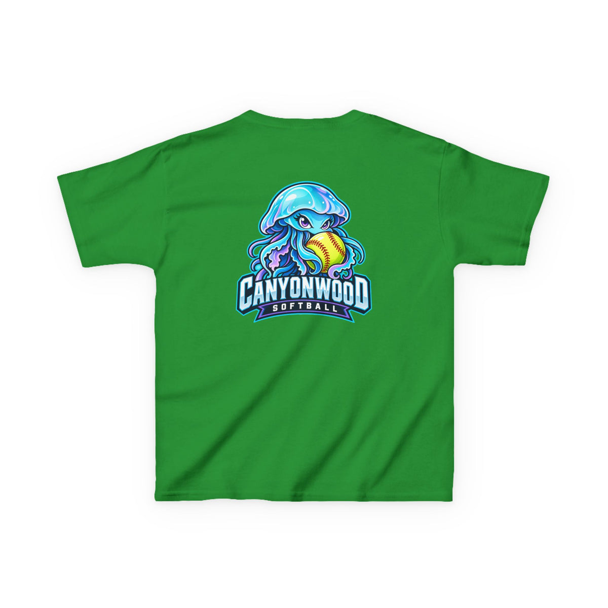 Canyonwood - Youth T-Shirt