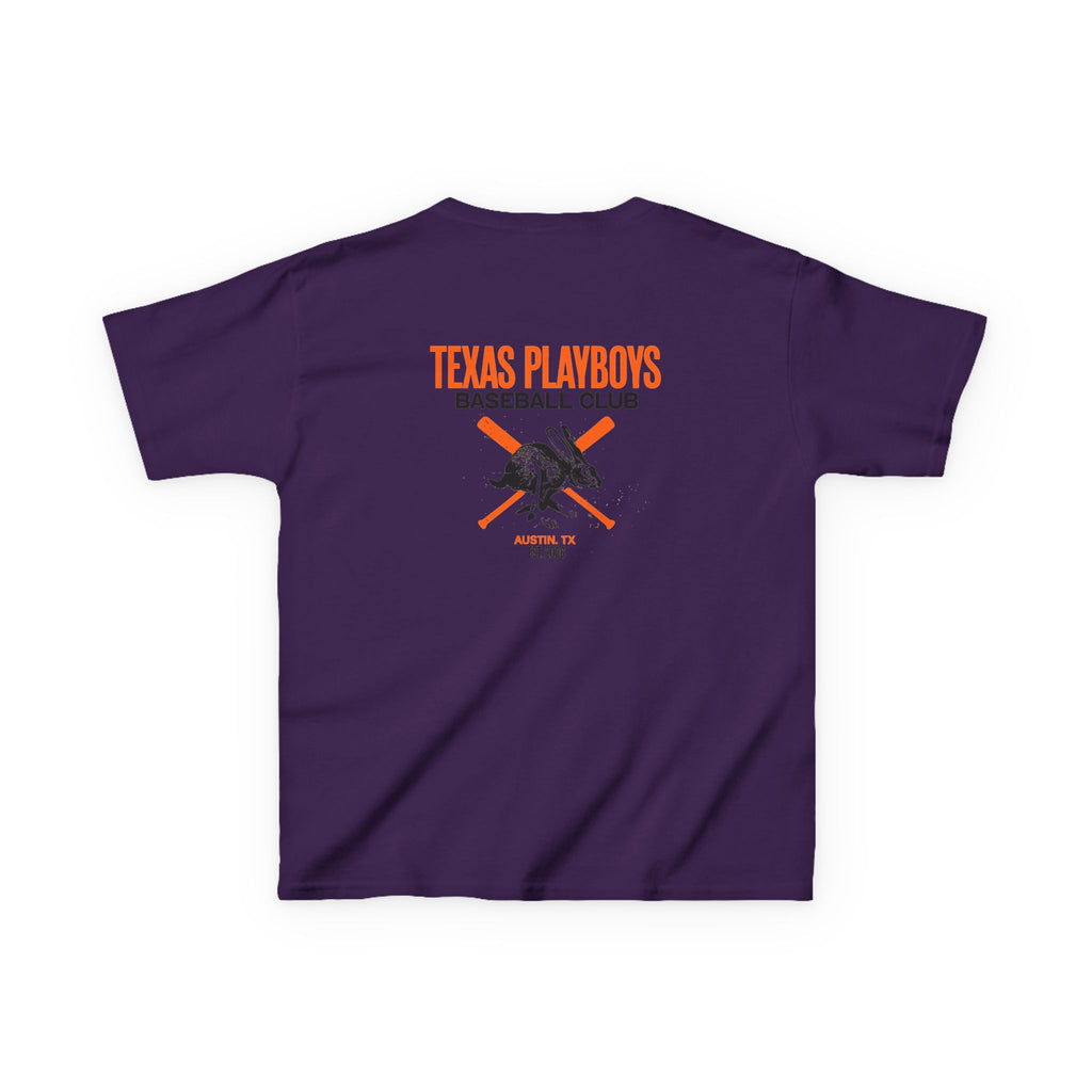 Texas Playboys - Youth T-Shirt