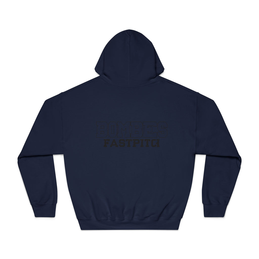 Pennsylvania Bombers - Adult Hoodie