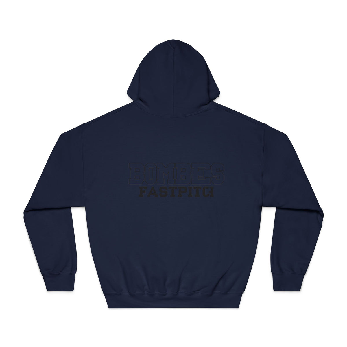 Pennsylvania Bombers - Adult Hoodie