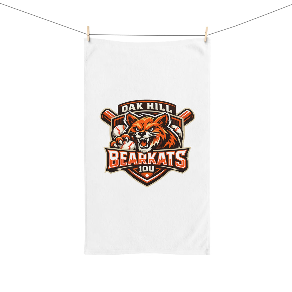 Oak Hill 10u Bearkats - Rally Towel