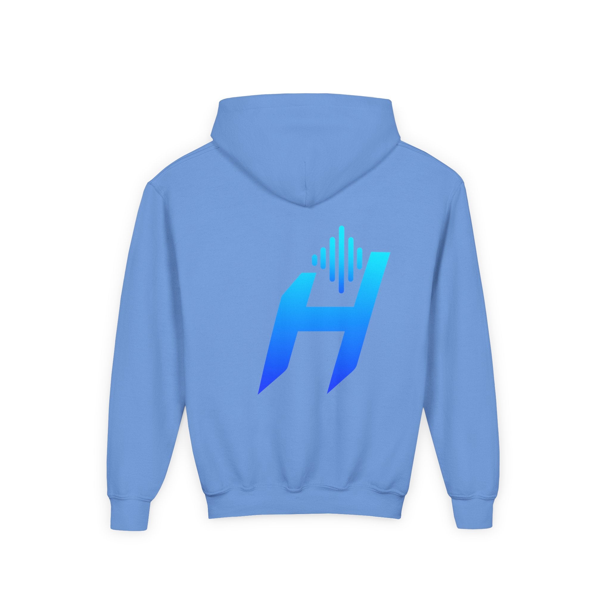 FieldHype HypeSquad - Youth Hoodie